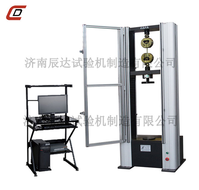 數(shù)顯拉力試驗(yàn)機(jī)與微機(jī)控制拉力試驗(yàn)機(jī)的區(qū)別？