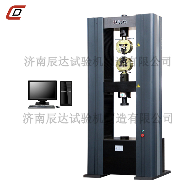 在使用拉力試驗(yàn)機(jī)時(shí)應(yīng)該注意什么？