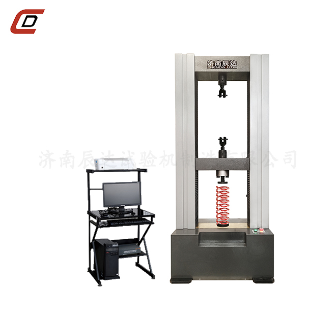 彈簧試驗機(jī)出現(xiàn)異常要如何進(jìn)行維修呢？