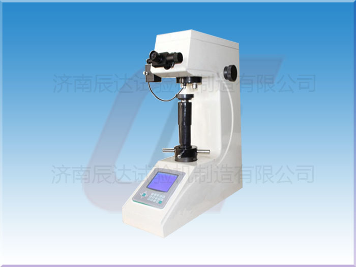 HV-5型維氏硬度計(jì)的作用以及主要特點(diǎn)是什么？