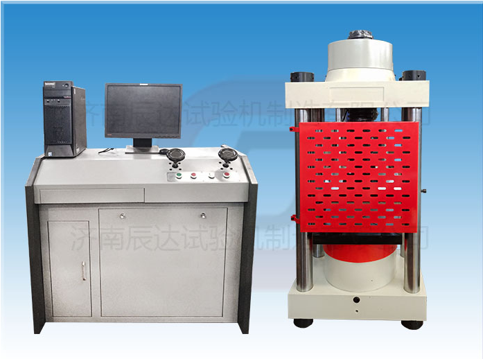 要怎么給YAW-3000恒應(yīng)力壓力試驗(yàn)機(jī)做維修檢查？